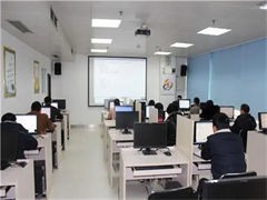 沂南計算機(jī)培訓(xùn)與計算機(jī)網(wǎng)絡(luò)工程服務(wù) 賦能數(shù)字化時代的雙重動力