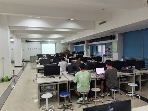 計算機科學與工程學院KAP0K FUN CTF2023信息安全競賽圓滿落幕 以賽促學，深化計算機網絡工程服務實踐
